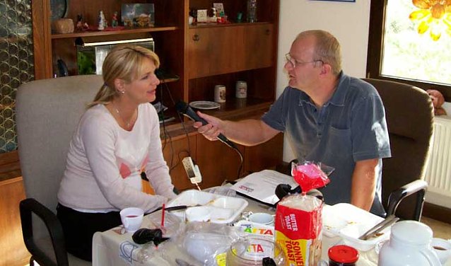 Bild: Interview