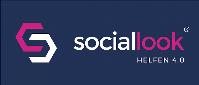Bild: Sociallook - digitale Plattform f&uuml;r soziale Arbeit