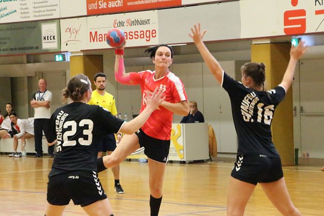 Bild: nnz-Ergebnissdienst Handball
