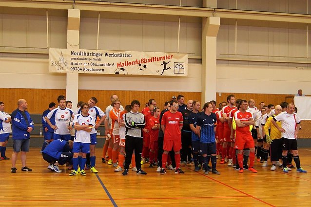 Bild: 7.NOWE Cup