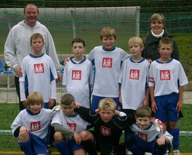 Bild: Nachwuchs