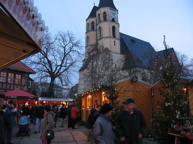 Bild: Weihnachtliches selbst gemacht