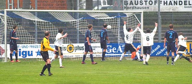 Bild: 1:0 f&uuml;r Wacker