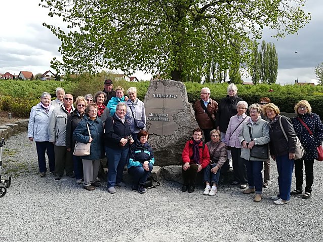Bild: Nordh&auml;user Kneipp-Verein on tour