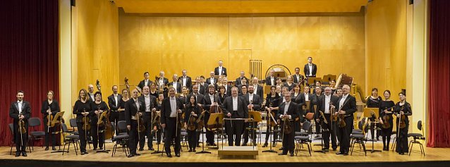 Bild: 400 Jahre Loh-Orchester, Erinnerungen gesucht