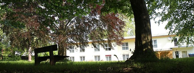 Bild: GIbt es eine L&ouml;sung im Parkstreit?