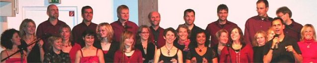 Bild: gospelcontakt