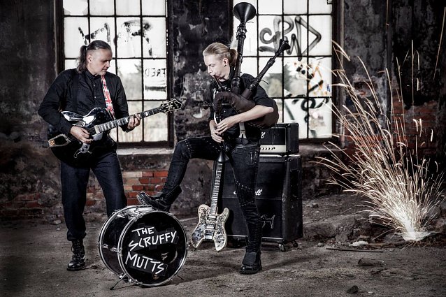 Bild: The Scruffy Mutts 