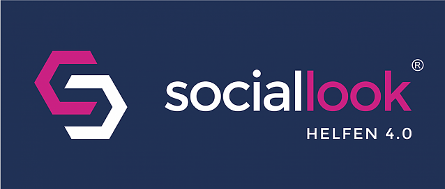 Bild: Sociallook - digitale Plattform f&uuml;r soziale Arbeit