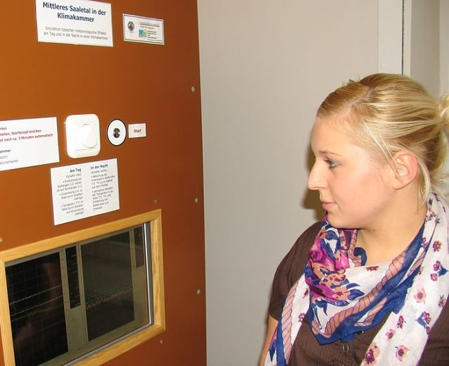 Bild: Ausstellung er&ouml;ffnet