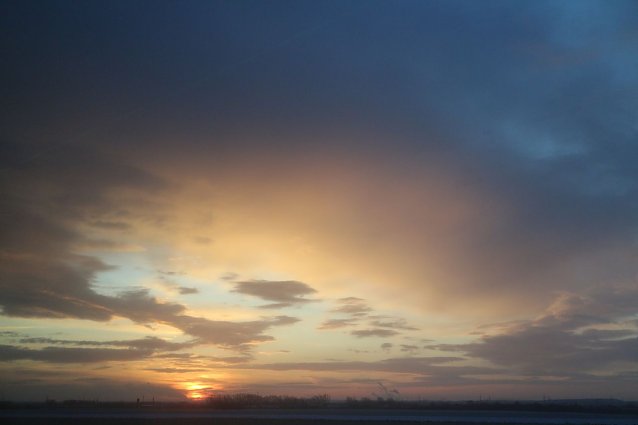 Bild: Wetterbild