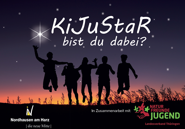 Bild: KiJuStar - der Kinder- und Jugendstadtrat wird vorbereitet