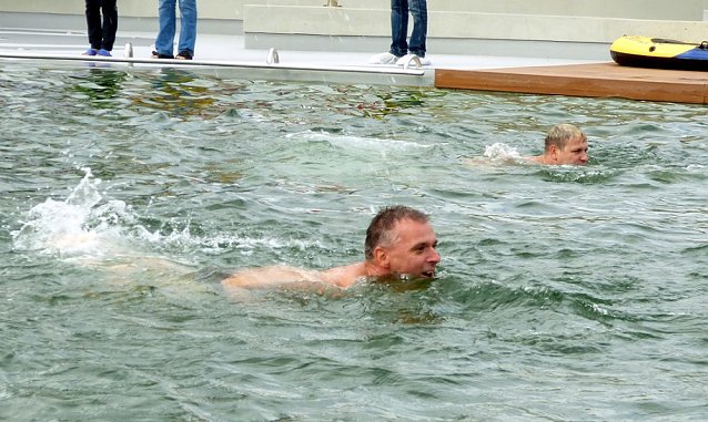 Bild: Der Termin r&uuml;ckt n&auml;her