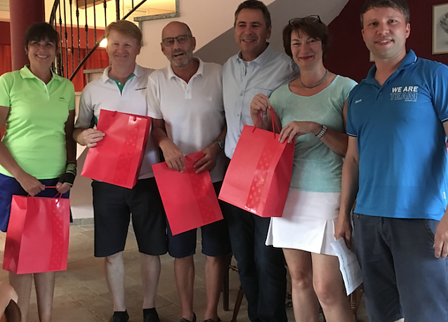 Bild: 7. Sparkassen Cup in Neustadt
