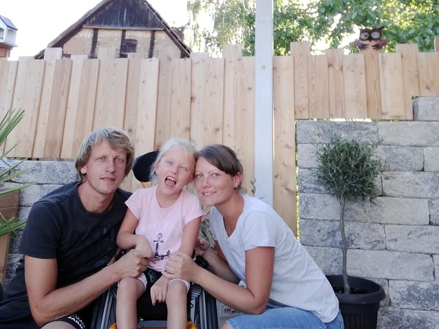 Bild: Familie Feyer