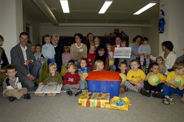 Bild: kindergarten