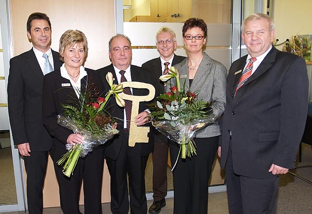 Bild: Abschied und Neubeginn