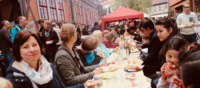 Bild: Essen der Kulturen 2017