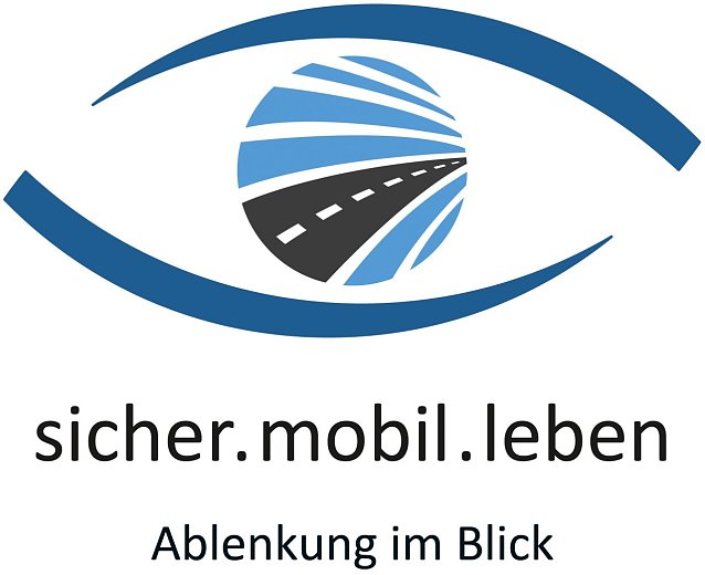 Bild: Am morgigen Donnerstag startet die erste l&auml;nder&uuml;bergreifende Aktion "sicher.mobil.leben"