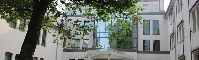 Bild: Krankenhaus