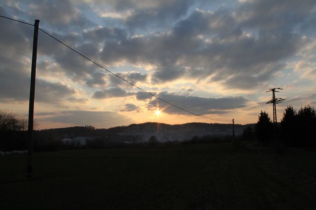 Bild: Wetterbild