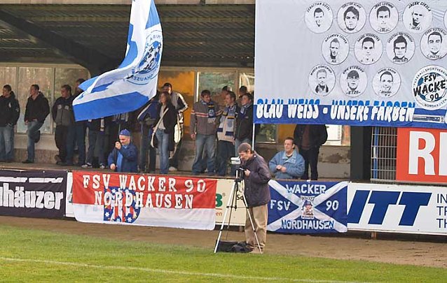 Bild: Entt&auml;uschte Fans