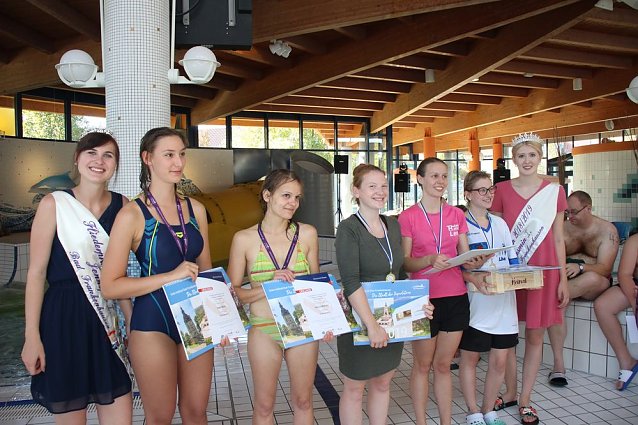 Bild: Th&uuml;ringer Meisterschaften im Rennrutschen ausgetragen