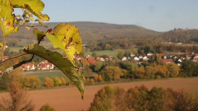 Bild: Wetterbild