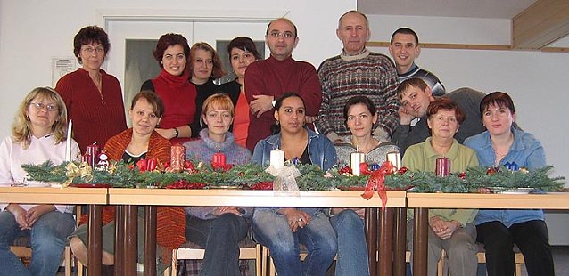 Bild: Bastelteam