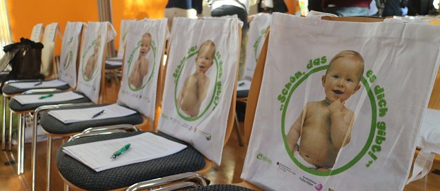 Bild: 5. Kinderschutzkonferenz an der Nordh&auml;user Hochschule