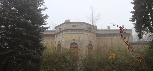 Bild: Besuch auf dem Lindenhof