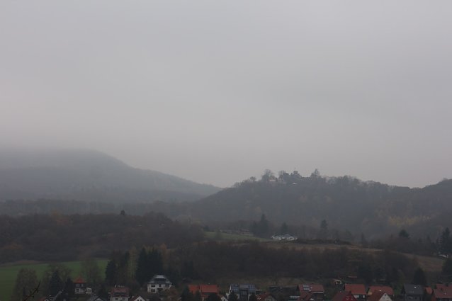 Wetterbild Foto: Angelo Glashagel