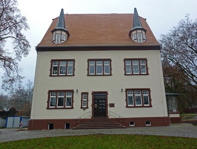 Bild: Schl&ouml;sschen