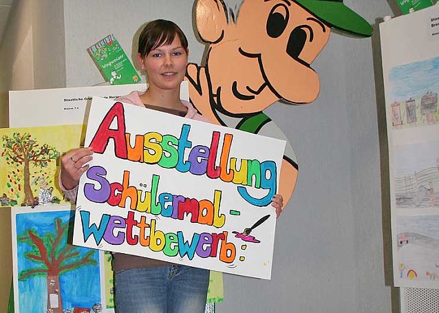 Bild: Alles &uuml;ber den Abfall