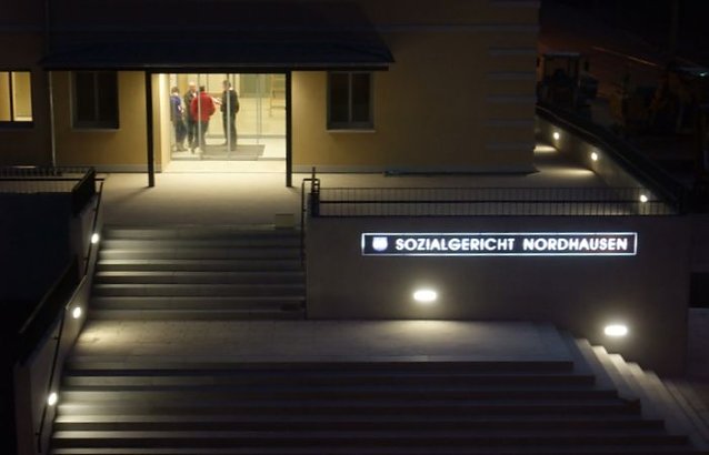 Bild: Abgenommen