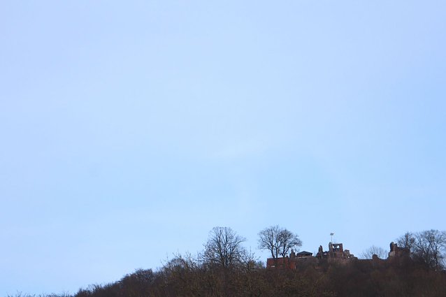Bild: Wetterbild