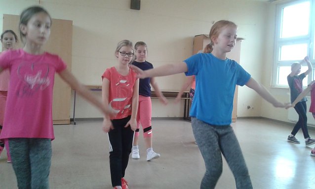 Bild: Erg&auml;nzungsstunden an der Grundschule Ilfeld