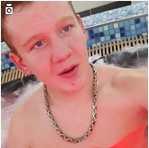 Bild: Jugendlicher vermisst