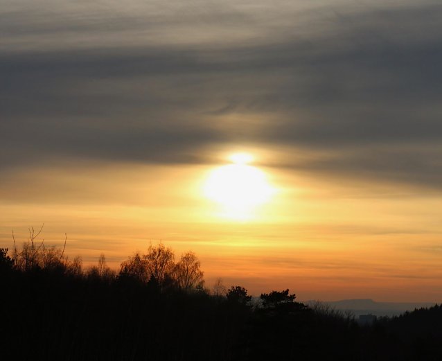Bild: Wetterbild