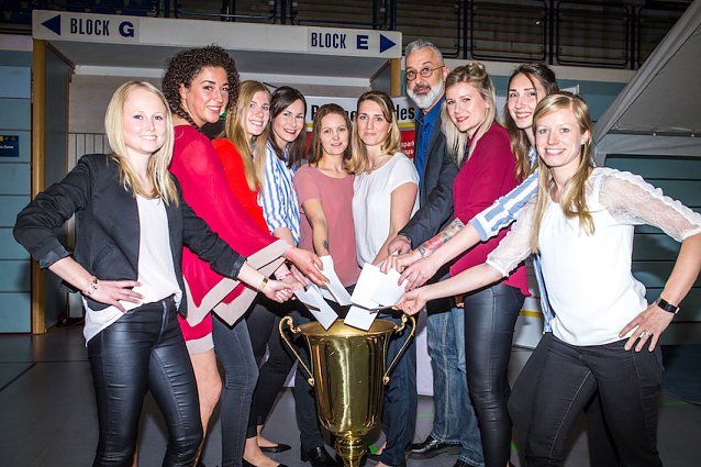 Bild: sportgala