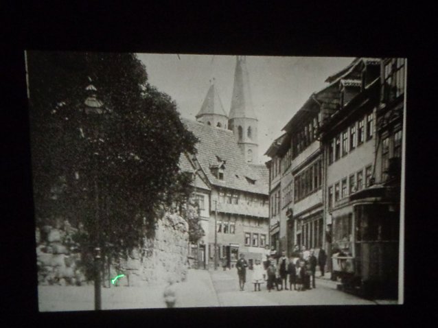 Bild: Reise ins historische Nordhausen 