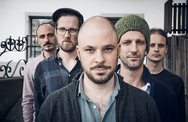 Bild: Das Pilgrim Quartett kommt zum Nordh&auml;user Jazzfr&uuml;hling