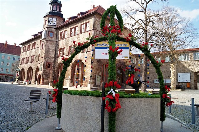 Bild: 5.Brunnenfest