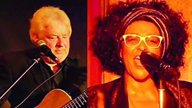 Bild: Angelika Weiz & Friend`s demn&auml;chst beim Jazzfr&uuml;hlung
