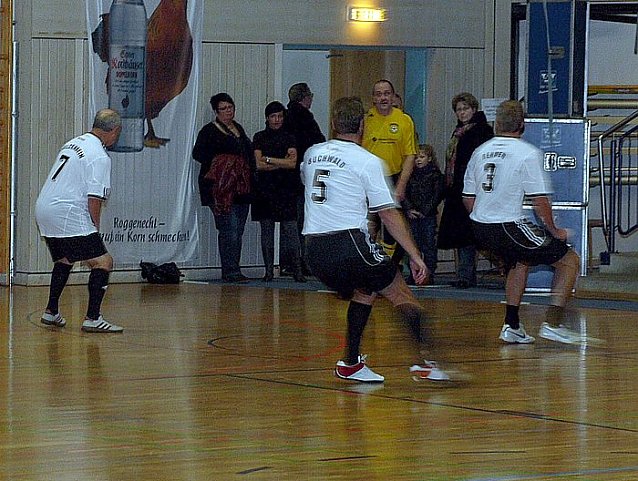 Bild: Tag der Legenden