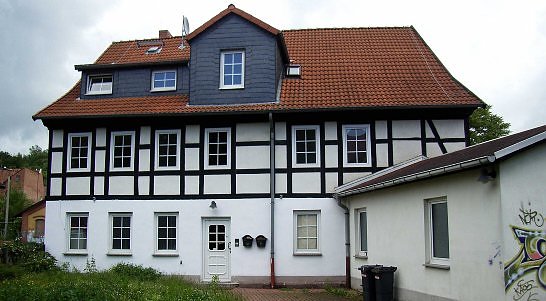 Bild: haus