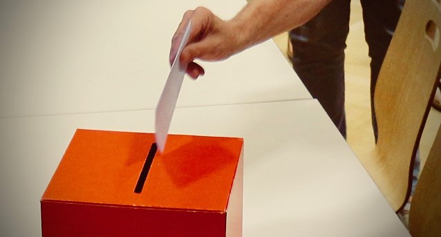 Bild: Wahl