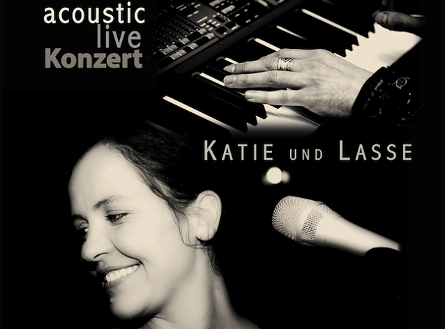 Bild: Katie und Lasse demn&auml;chst im Tabakspeicher