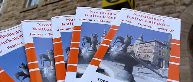 Bild: Die erste Ausgabe