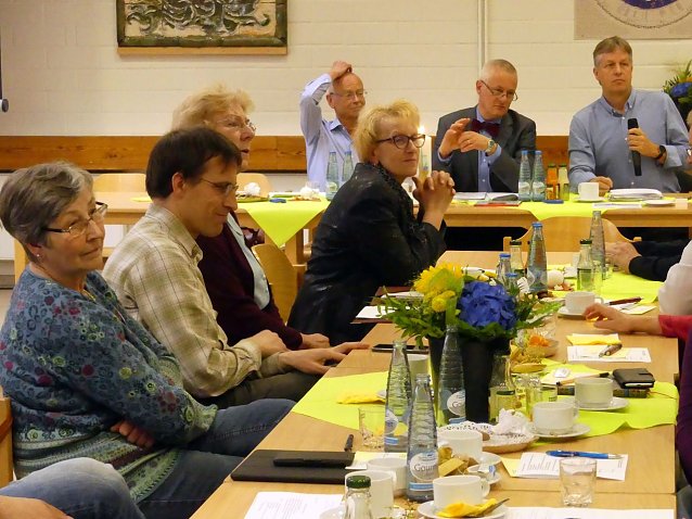 Bild: Fr&uuml;hjahrssynode 2019